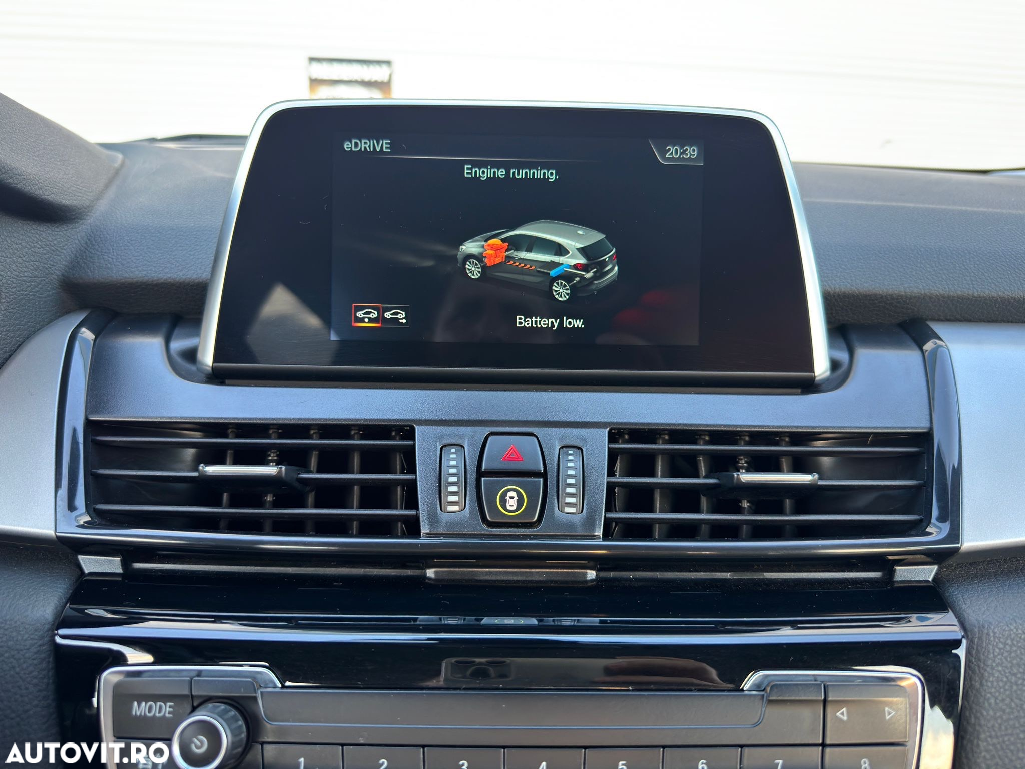 BMW Seria 2 225xe iPerformance AT Luxury Line - 26