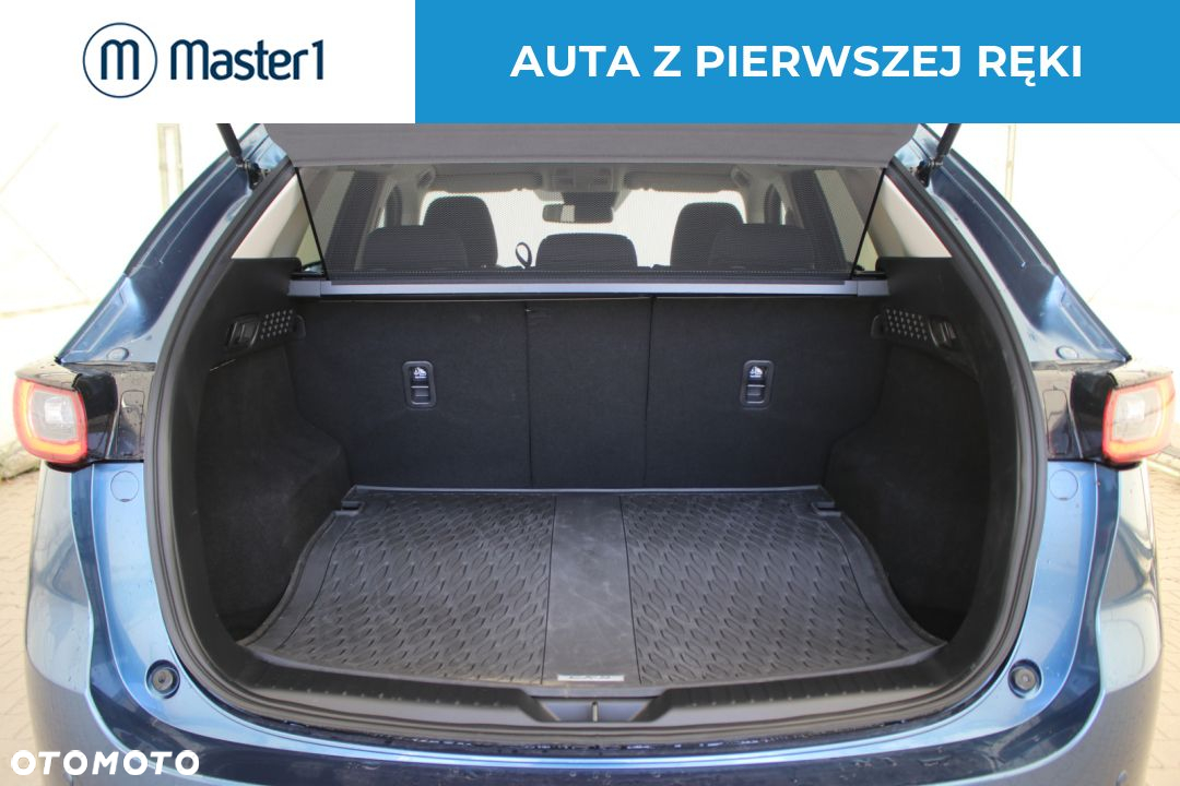 Mazda CX-5 2.0 Center-Line Plus 2WD - 8