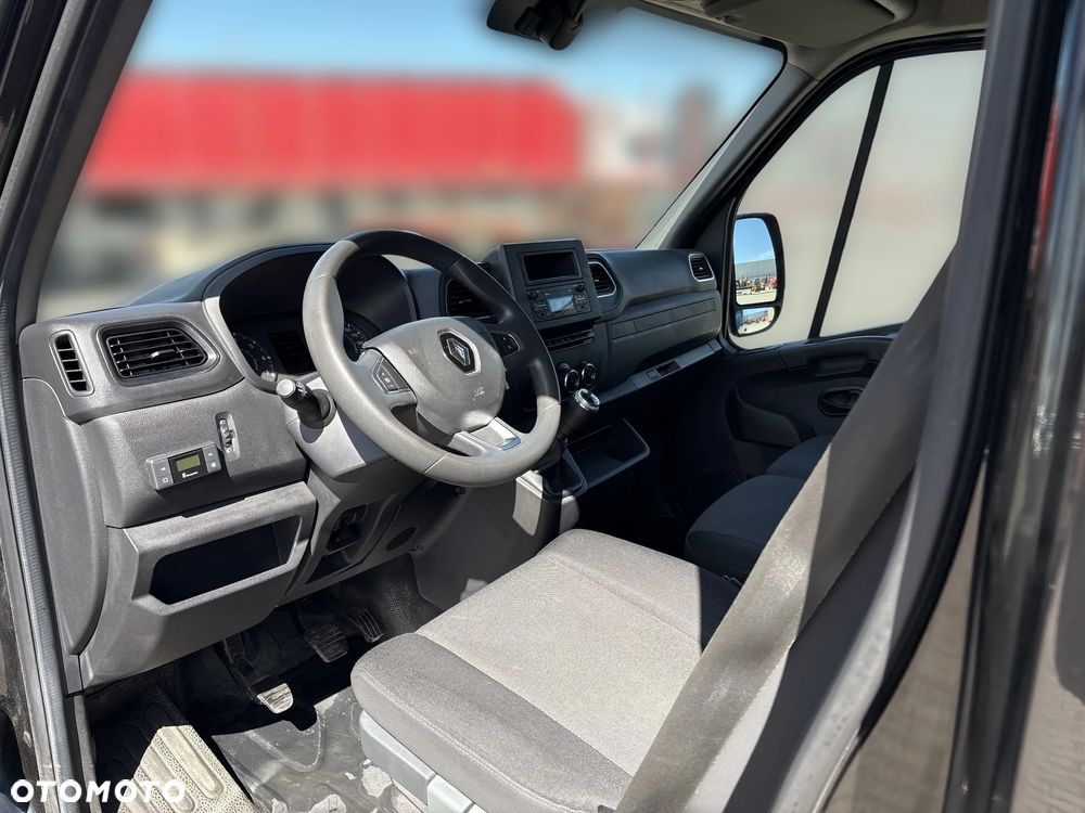 Renault MASTER 2.3 DCI L2H2 - 10