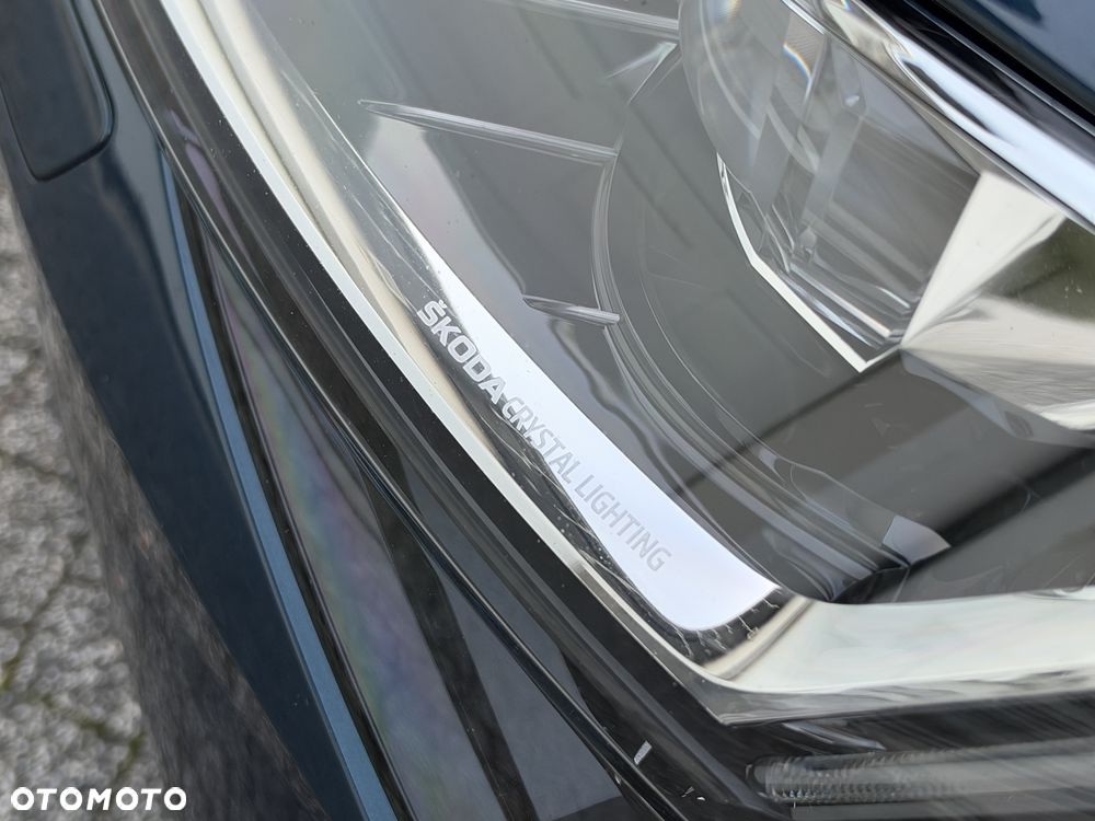 Skoda Superb - 16