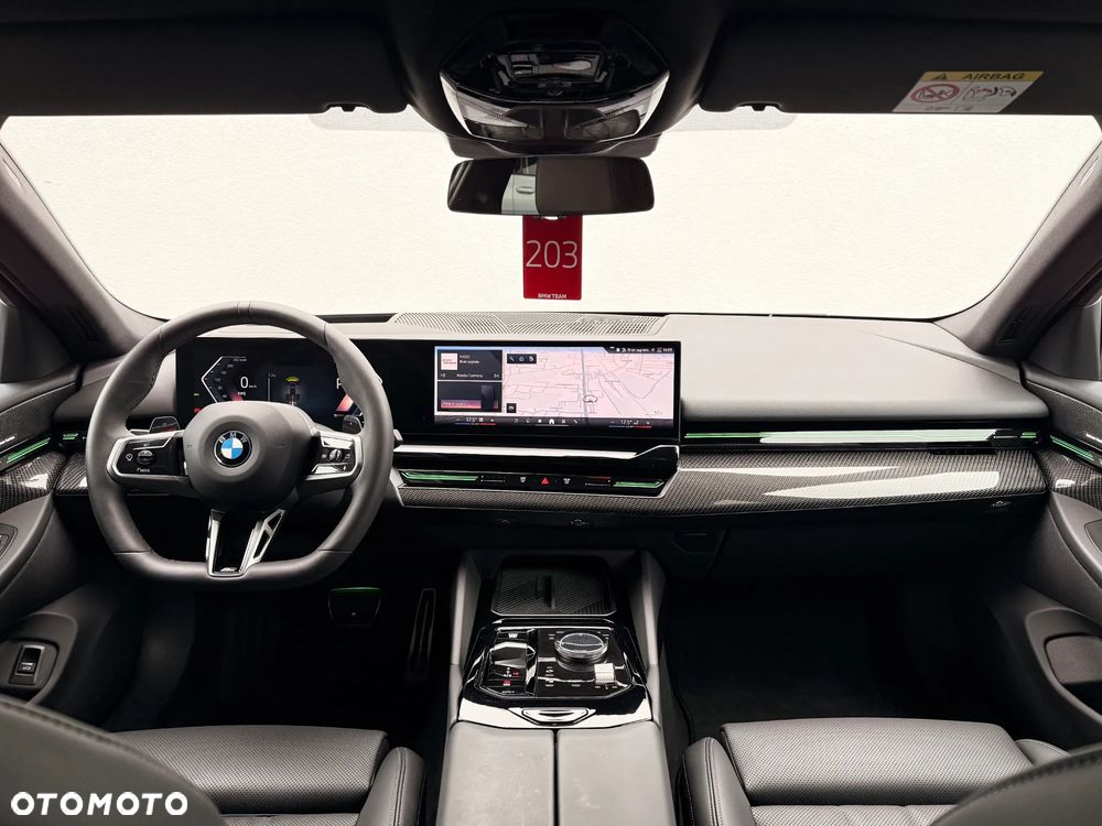 BMW Seria 5 520d - 20