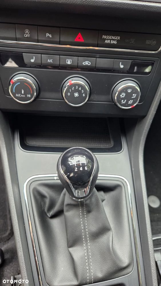 Seat Leon 1.4 TSI Copa S&S - 30