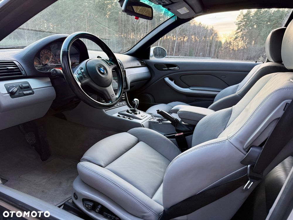 BMW M3 - 9