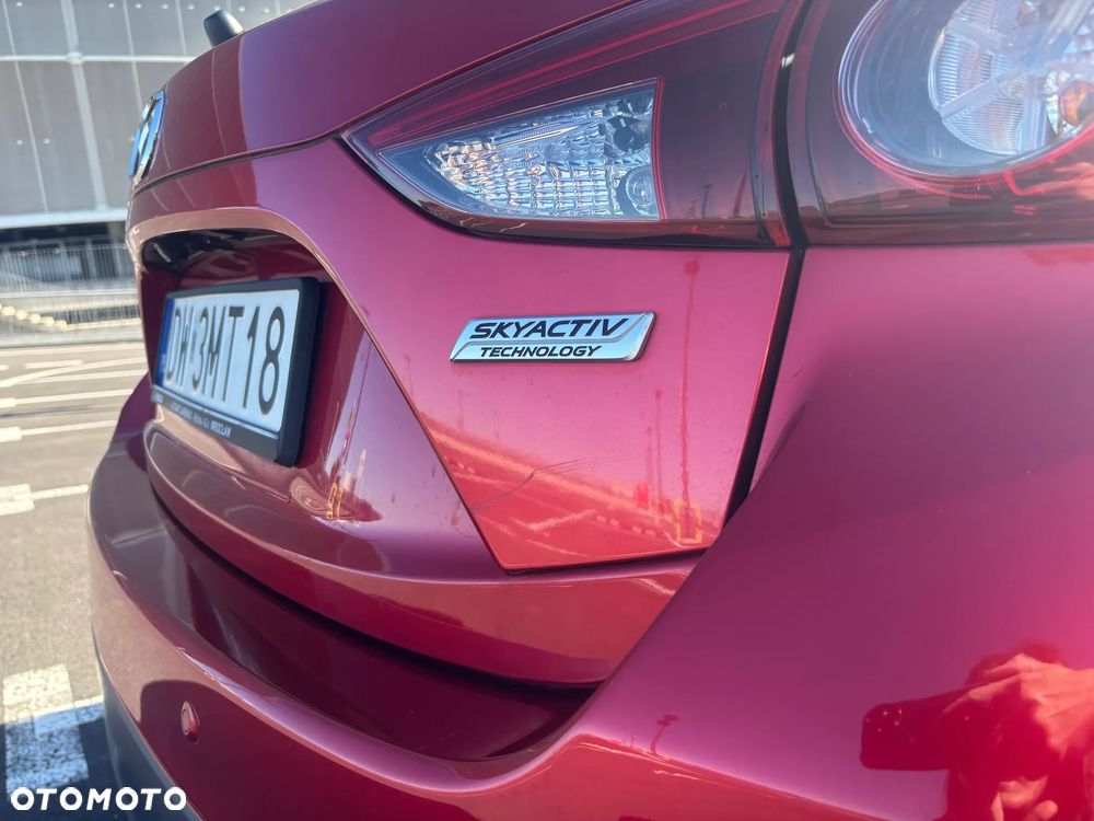 Mazda 3 - 10