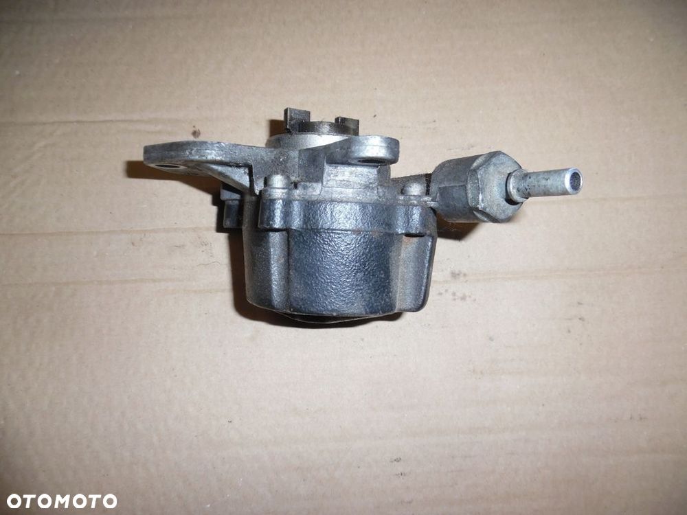 DUCATO BOXER JUMPER 2001-2006r 2.0HDI POMPA VACUM - 1