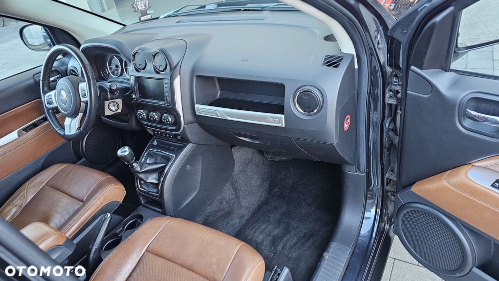 Jeep Compass - 17