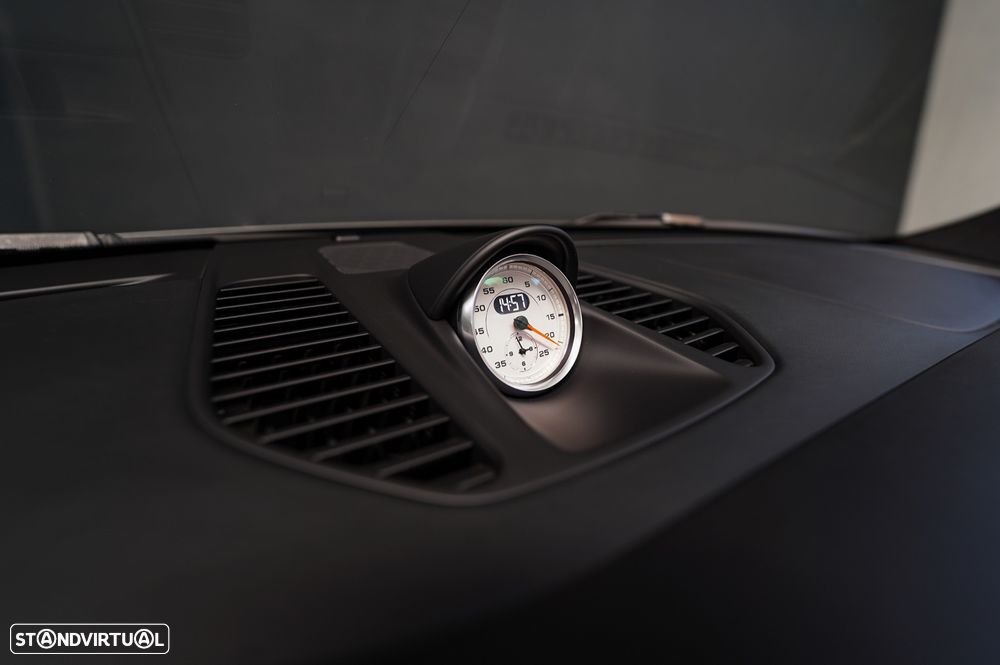 Porsche 911 (991) Turbo PDK - 29
