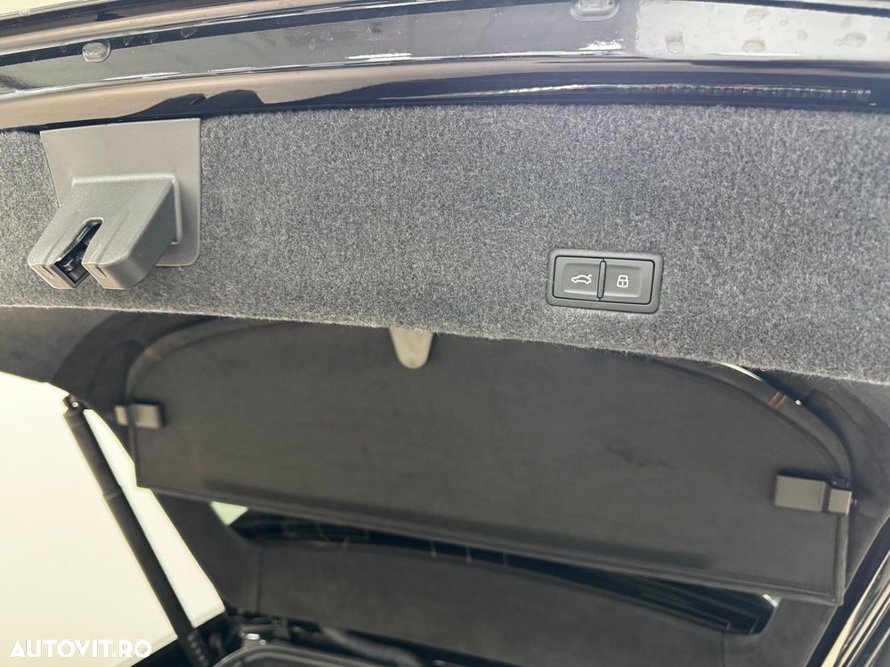 Lamborghini URUS - 11