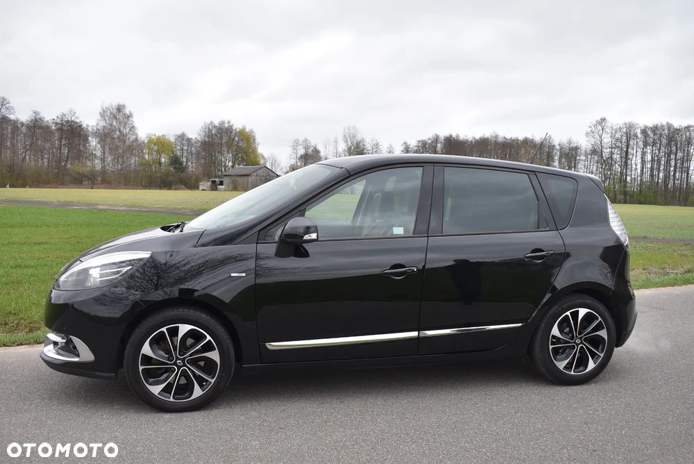 Renault Scenic - 6