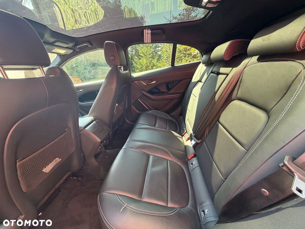 Jaguar I-Pace EV400 AWD SE - 7