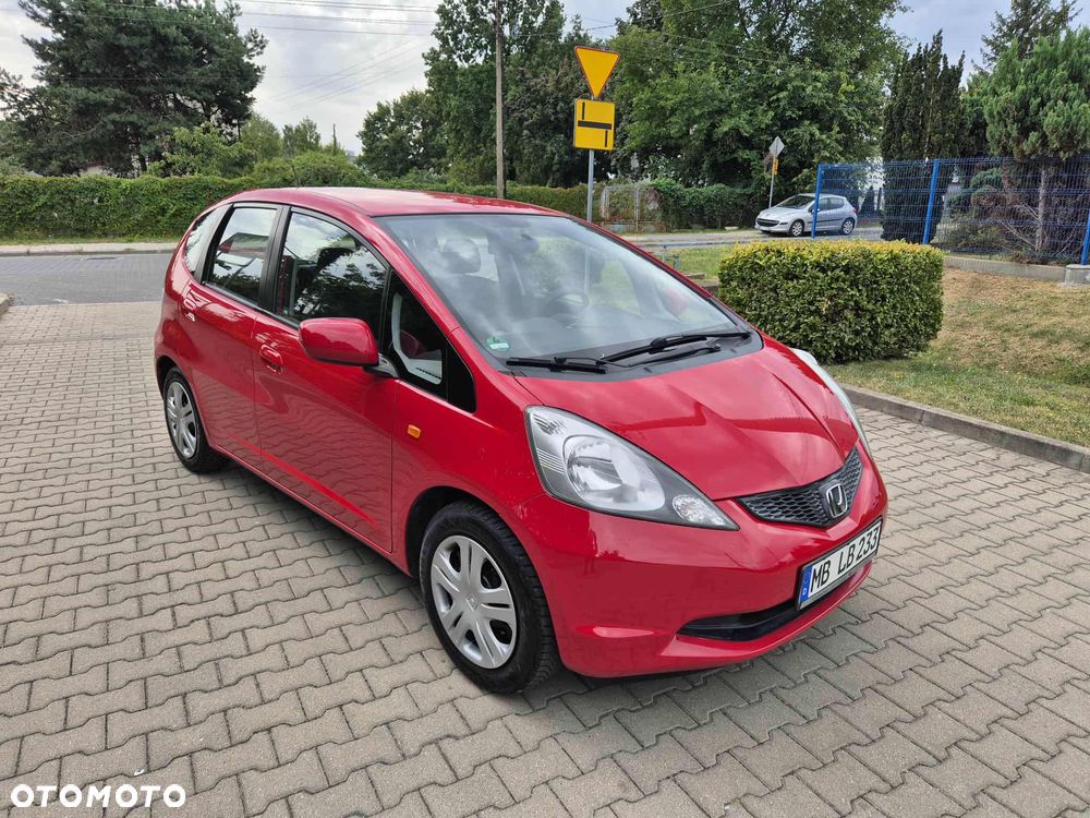 Honda Jazz 1.2 i-VTEC - 10