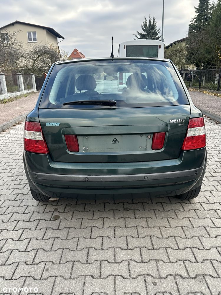 Fiat Stilo - 3