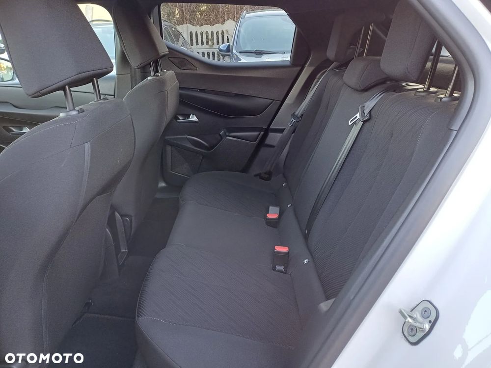 DS Automobiles DS 3 Crossback 1.2 PureTech Bastille - 16