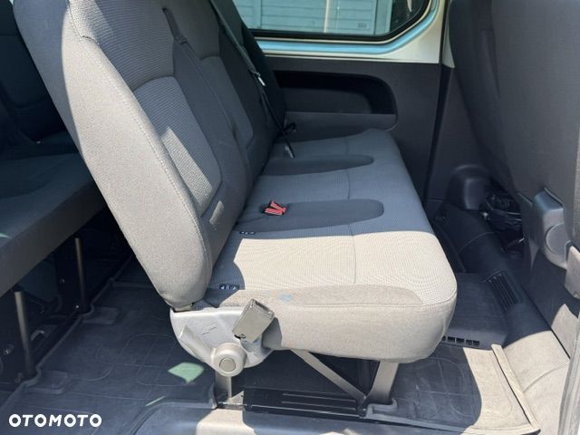 Renault Trafic 2.0 dCi Escapade - 7