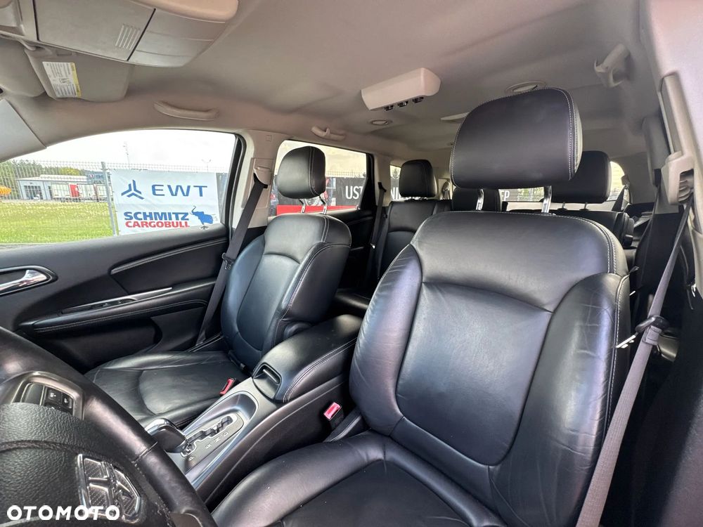 Dodge Journey - 18
