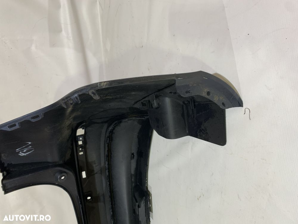 Bara spate Volvo V60, 2018, 2019, 2020, 2021, 2022. - 3