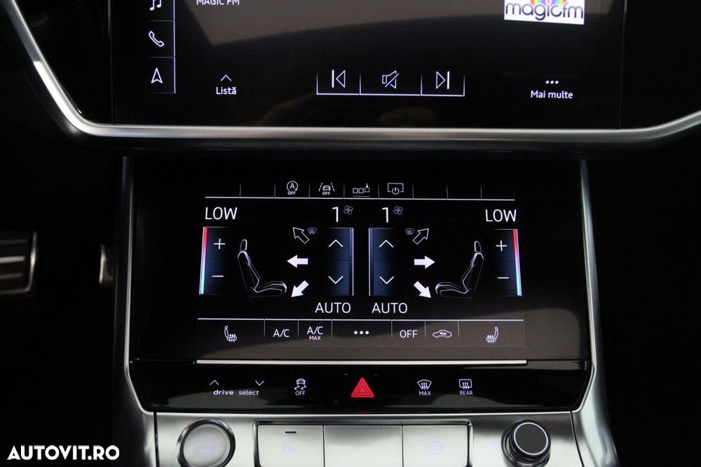 Audi A6 - 16