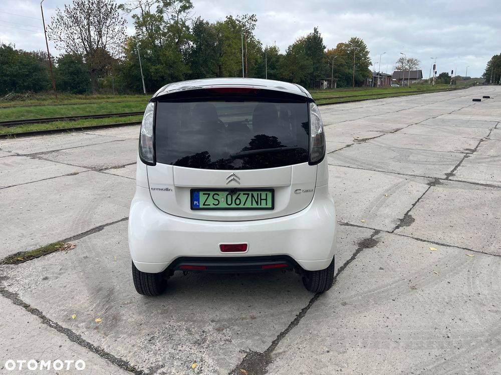 Citroën C-Zero Tendance - 7