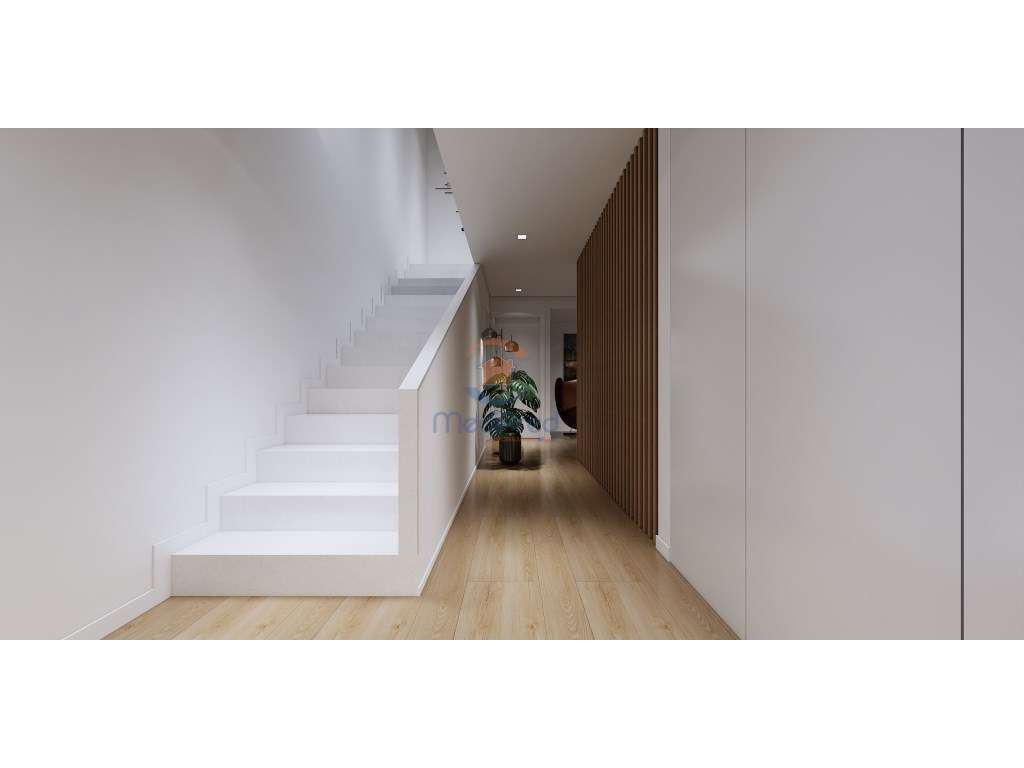 Moradia T3 com Piscina | Alcabideche, Cascais - Grande imagem: 3/12