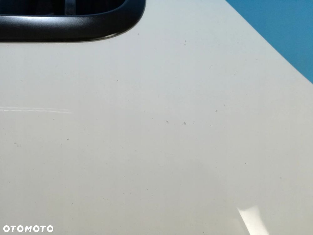 BMW X5 E70 06/10 maska pokrywa klapa przód wygłuszenie - 3