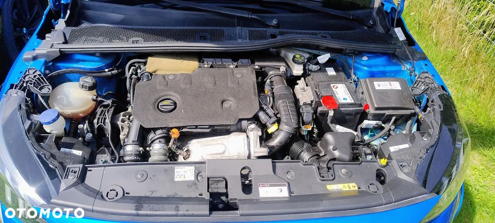Peugeot 208 BlueHDi 100 GT Pack - 16