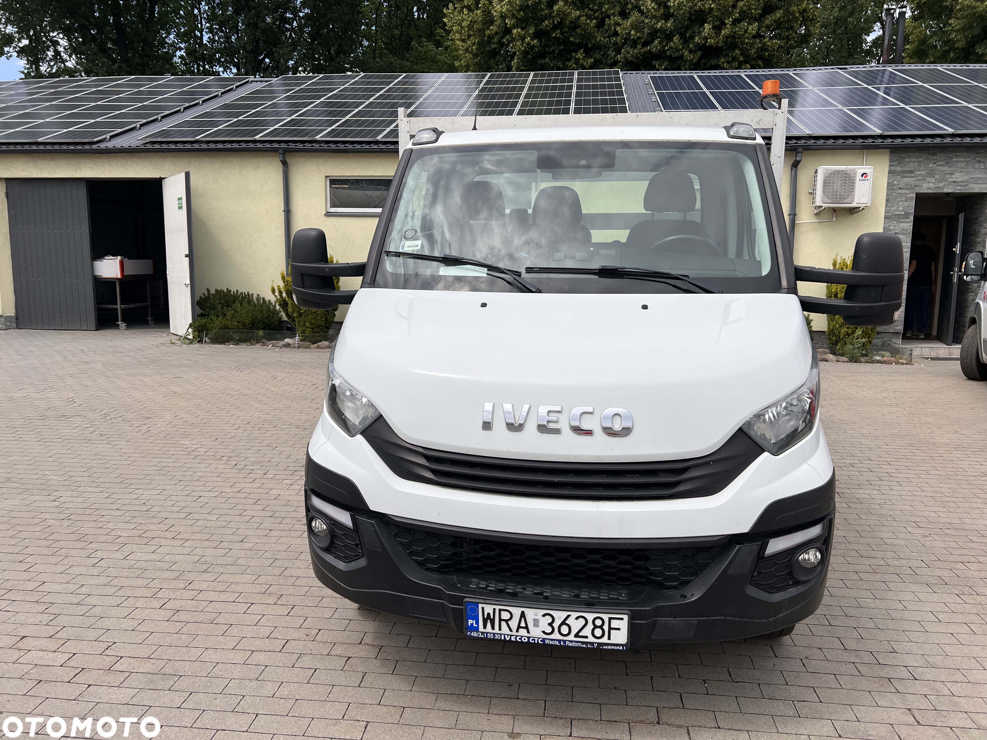 Iveco 50/17 - 7