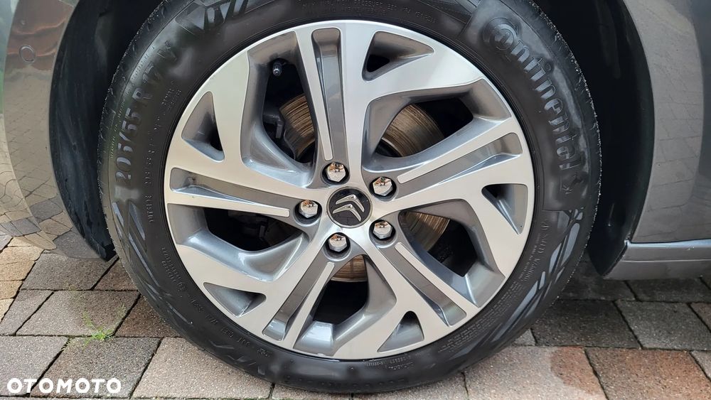 Citroën C4 Picasso BlueHDi 150 EAT6 Exclusive - 25
