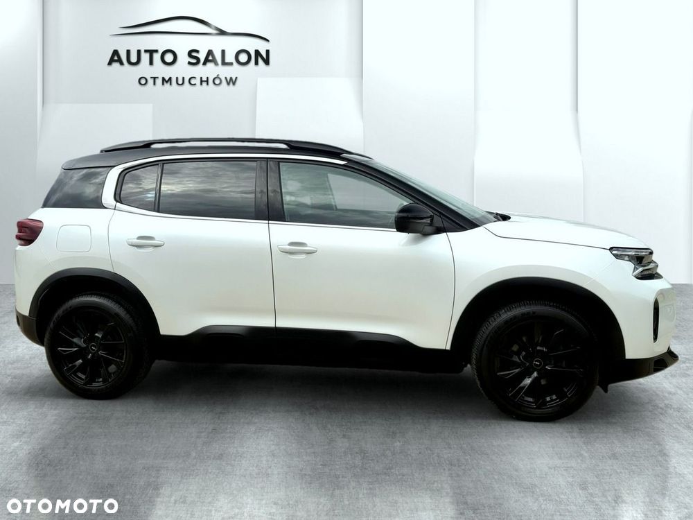 Citroën C5 Aircross - 4
