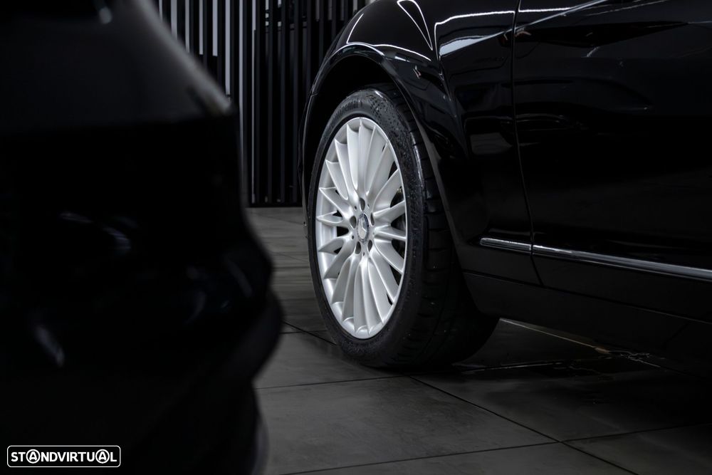 Mercedes-Benz S 350 BlueTEC - 9