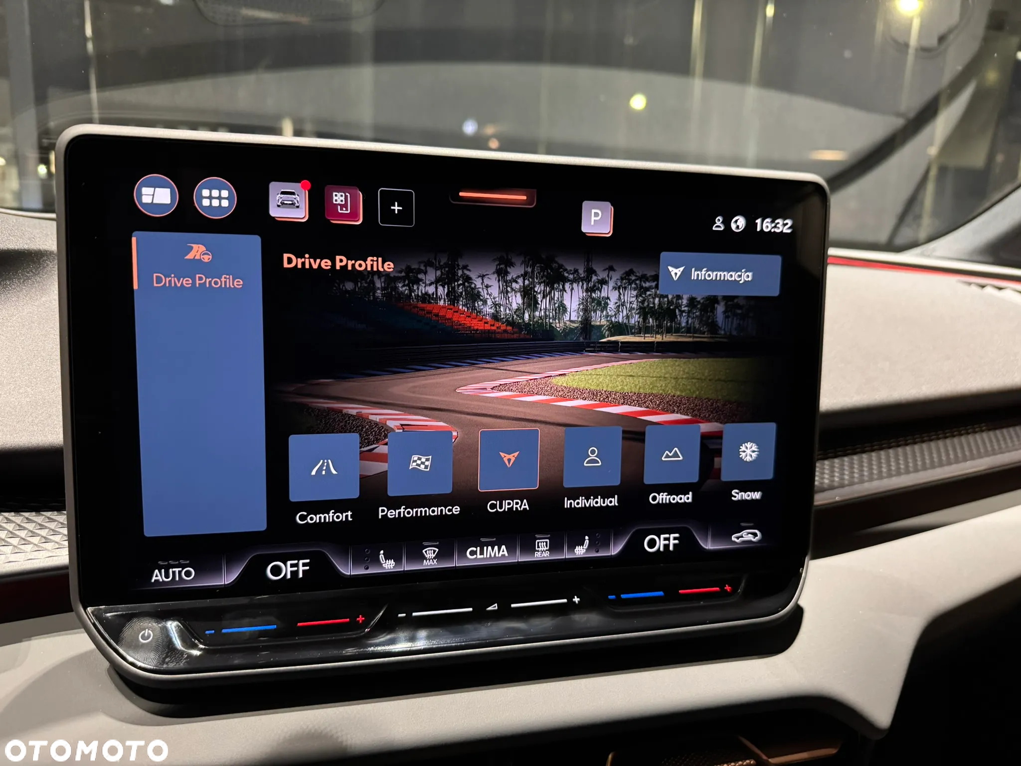 Cupra Terramar 2.0 TSI 4Drive VZ DSG - 20