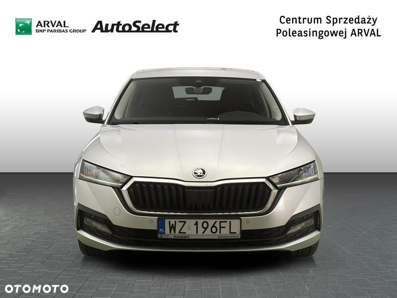 Skoda Octavia 1.5 TSI ACT Ambition - 10