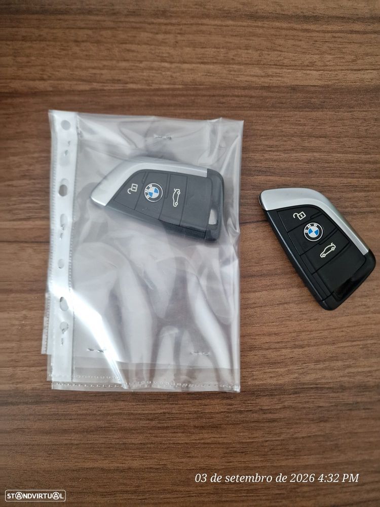 BMW X1 25 e xDrive - 10
