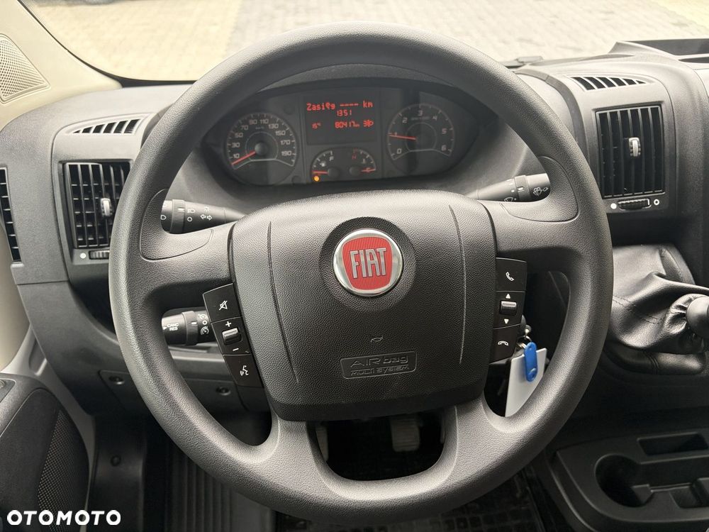 Fiat Ducato - 15