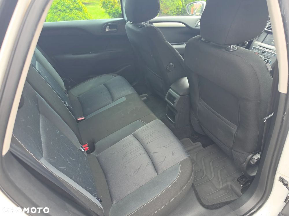 Citroën C4 BlueHDi 100 Business Class - 8