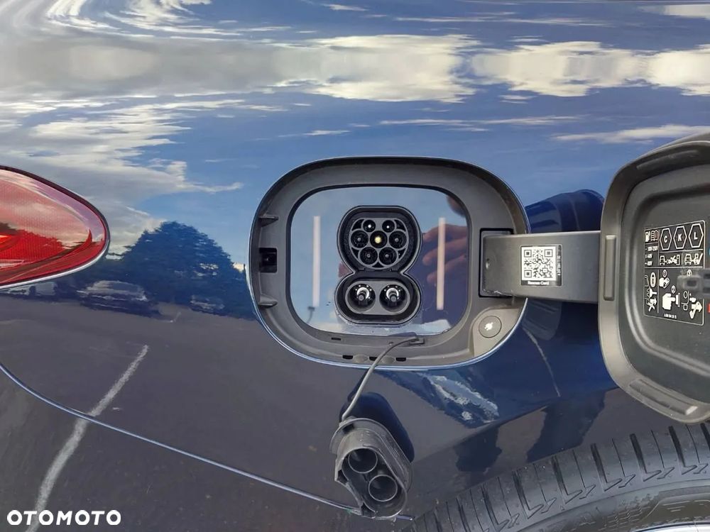 Mercedes-Benz EQS 580 107.8kWh 4-Matic - 23