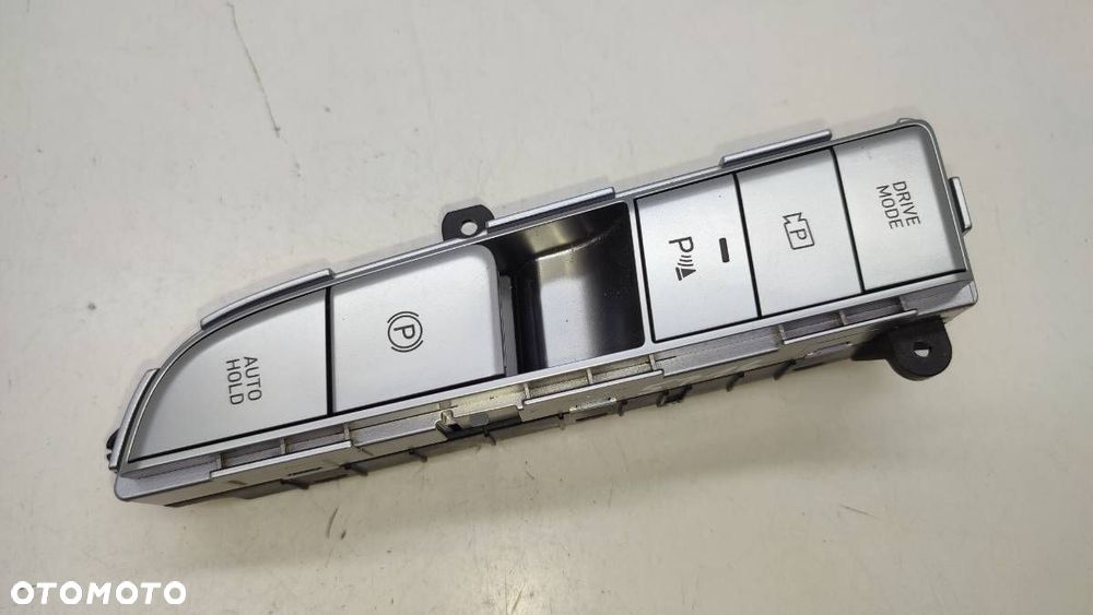 PRZYCISK PANEL HAMULCA RĘCZNEGO HYUNDAI ELANTRA VII EUROPA 93300AA000LS5 - 1