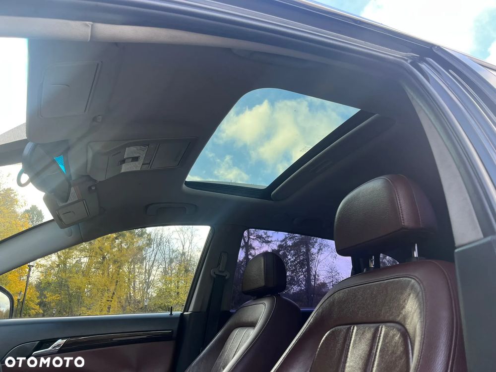 Opel Antara 2.0 CDTI Cosmo - 27