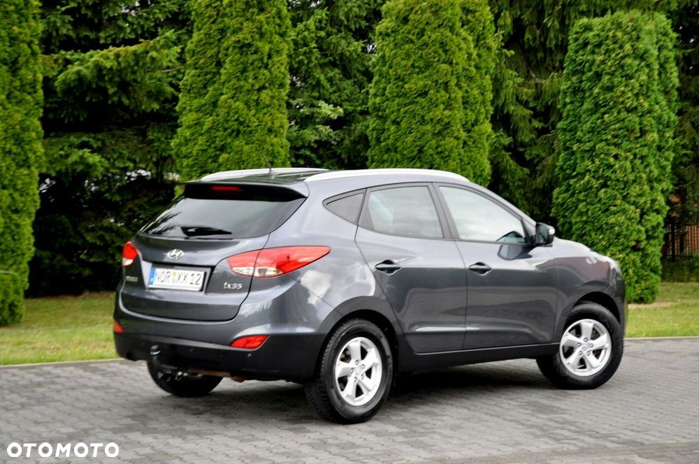 Hyundai ix35 - 6