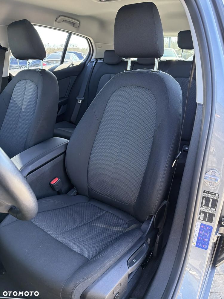 BMW Seria 1 118i Advantage - 17