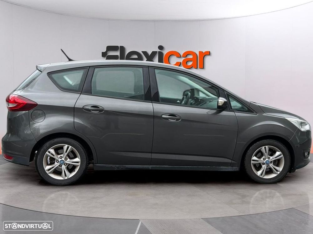Ford C-Max - 3