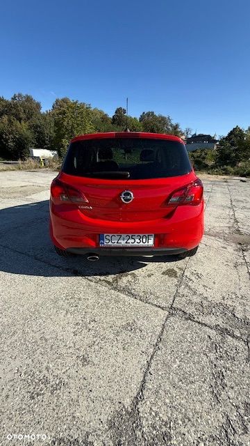 Opel Corsa 1.2 Cosmo - 7