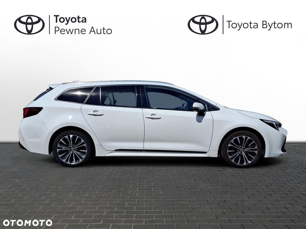 Toyota Corolla 1.8 Hybrid Style - 6