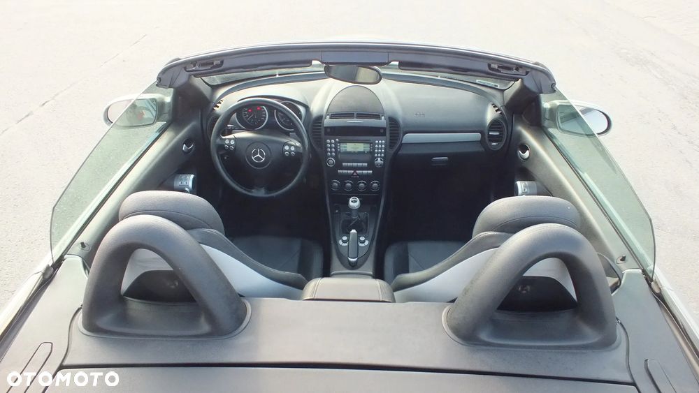 Mercedes-Benz SLK - 20