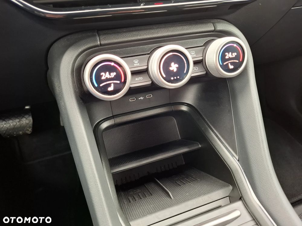 Skoda Kodiaq 1.5 TSI ACT 4x2 Style DSG - 17