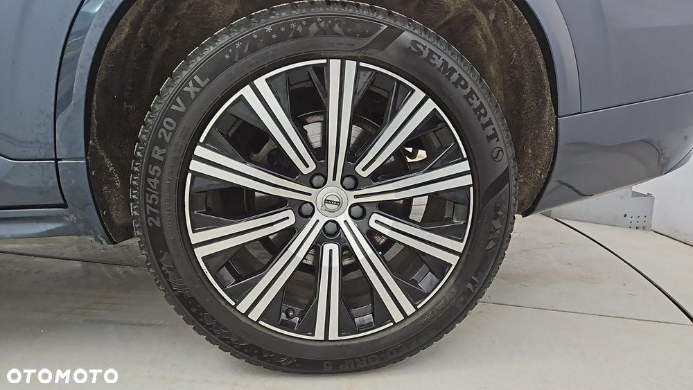 Volvo XC 90 B5 D AWD Plus Bright - 26