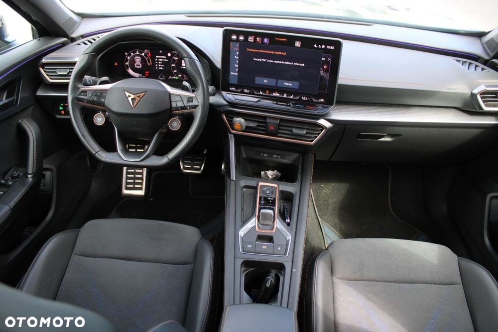 Cupra Formentor - 32