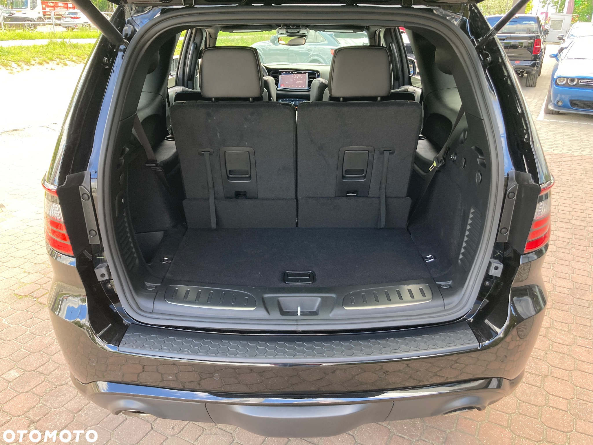 Dodge Durango 5.7 R/T - 40