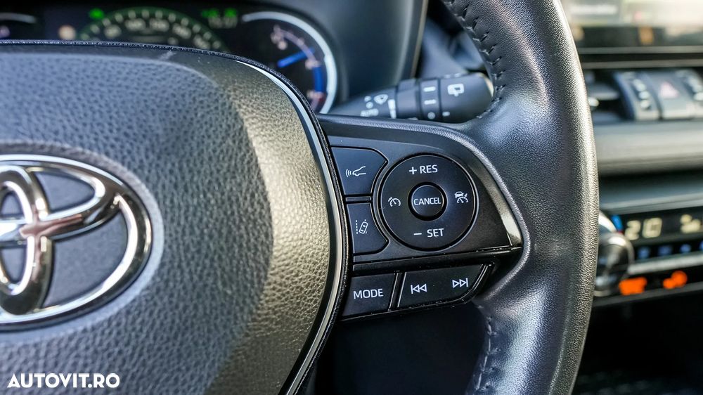 Toyota RAV4 2.5 VVT-iE 4x2 Active - 17