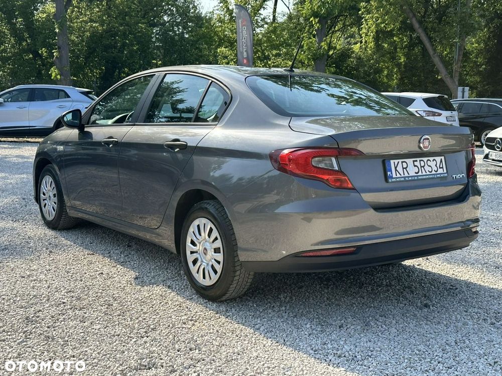 Fiat Tipo 1.4 Classic - 5