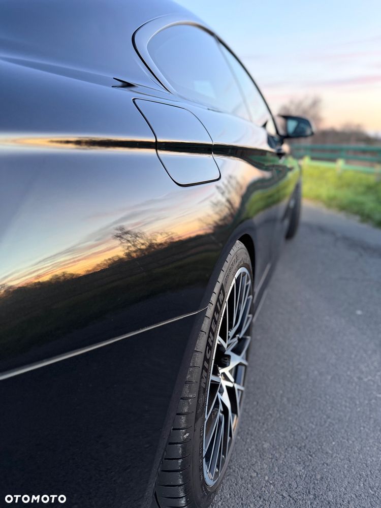 BMW Seria 4 435d xDrive Sport-Aut M Sport - 5